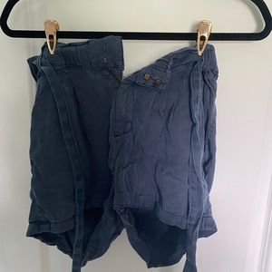 Daily Ritual Baggy Shorts